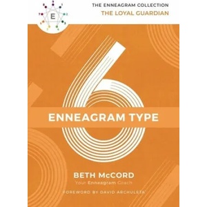Enneagram Type 6 | Beth McCord (ISBN: 9781400215706)