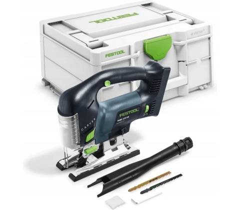 FESTOOL PSBC 420 EB-Basic CARVEX