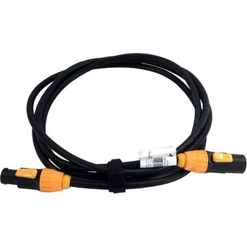 Accu Cable PLC IP65 Locking 3 m Захранващ кабел (1621000077)