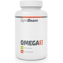 GymBeam Omega 3 240 kapsúl