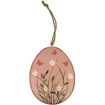 Vajíčko na zavesenie K2475-05