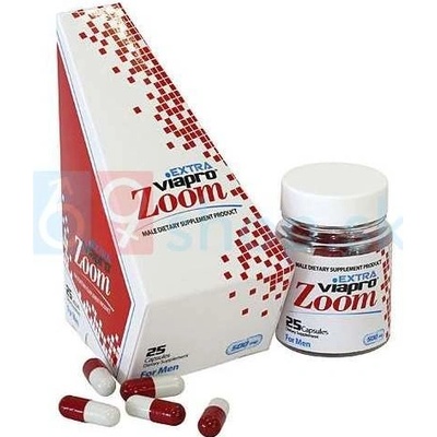 Viapro Extra Zoom 25pcs