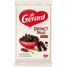 DR Gerard Oblátky s kakaovým krémom máčané v čokoláde Motto 170 g