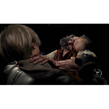 Image 1 of Capcom Resident Evil 4 Remake (PS5)