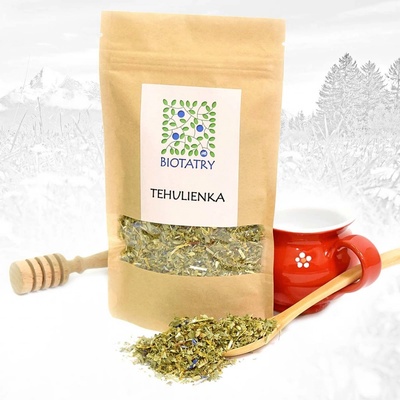 BIOTATRY H&B Tehulienka 30 g 30 g