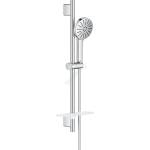 GROHE 1348660000 - Комплект за душ vitalio joy+ 120 мм, лъскав хром (gh1531)