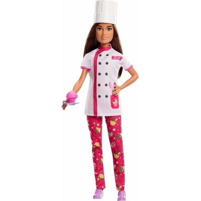 Barbie První povolání Zdravotní sestra