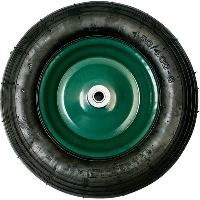 Koleso WBw 16 na fúrik nafukovacie 16 mm kovové ložisko ST217979 – Zboží Mobilmania