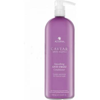 Alterna Haircare Caviar Anti-Aging Smoothing Anti-Frizz балсам за коса против накъдряне за жени 250 мл