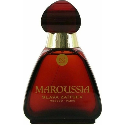 Slava Zaitsev Maroussia toaletná voda dámska 100 ml