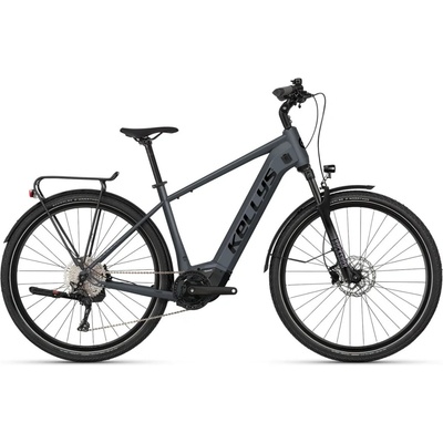 Kellys e-Carson 70 P 2026