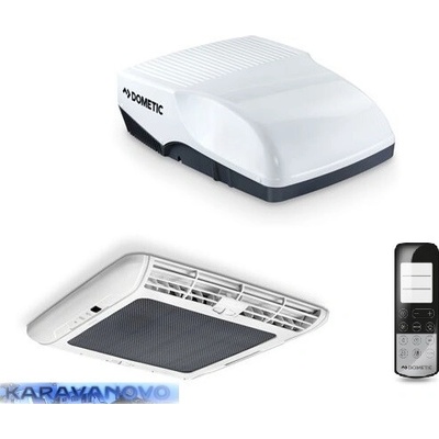 Dometic FreshJet 1700 +