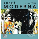 Ruská moderna