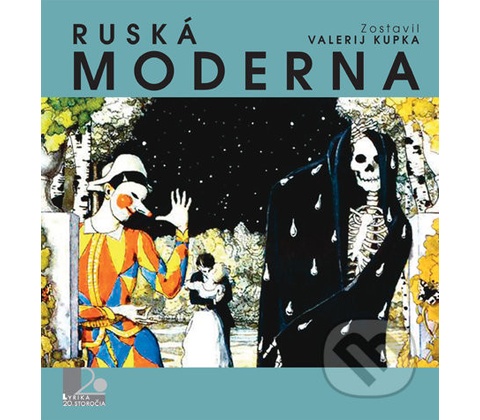 Ruská moderna