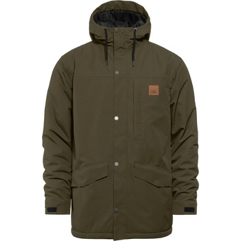 Horsefeathers Яке Picker - маслиненозелено Horsefeathers | Zelen | МЪЖЕ | L