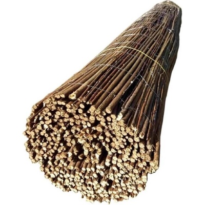 Vrbové oplocení š 500 x v 120 cm