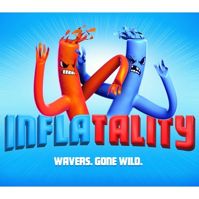 Inflatality