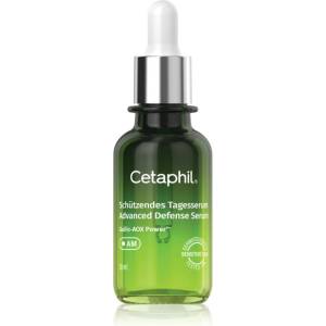 Cetaphil Advanced Defense Serum защитен серум за всички типове кожа на лицето 30ml