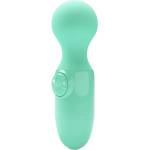 Pretty Love Mini Stick Mini Wand Vibrator Green