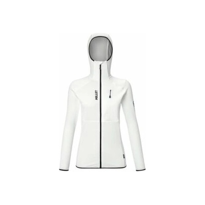 Millet Trilogy Icon Lightgrid H Women biela