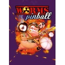 Worms Pinball