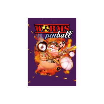 Worms Pinball