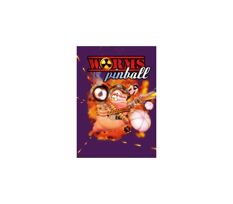 Worms Pinball