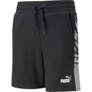 PUMA Къси панталони ESS+ Camo TR B (84808801)