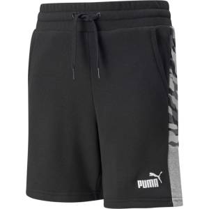 PUMA Къси панталони ESS+ Camo TR B