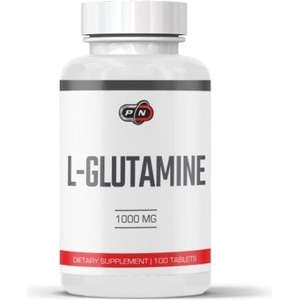 Pure Nutrition - L-GLUTAMINE 1000 mg - 100 таблетки
