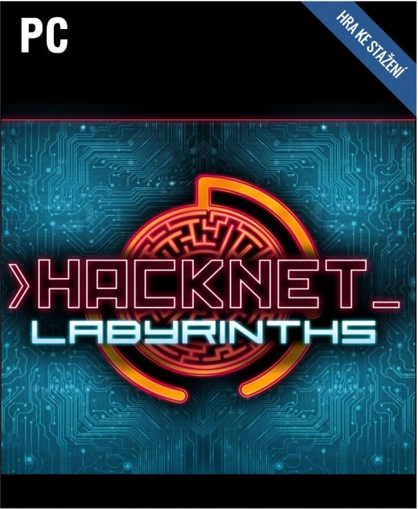 Hacknet Labyrinths DLC