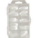 Cedro box tipů průhledné 100 ks