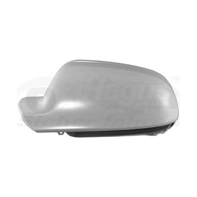 Kryt vonkajżieho zrkadla VAN WEZEL 0338841
