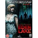 Eden Lake DVD