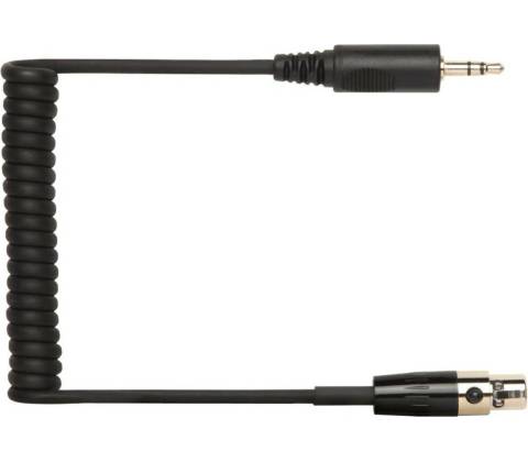 Shure Pro WA461