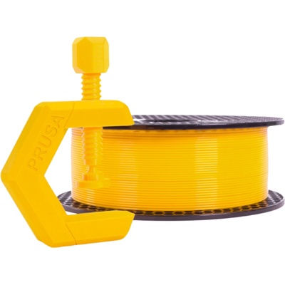 Prusa Prusament PETG Mango Yellow (NFC) - 1, 75 mm / 1000 g (859417367542)