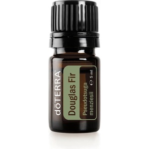 dōTERRA Дъгласка Ела - Douglas Fir 5ml | Doterra (60204675)