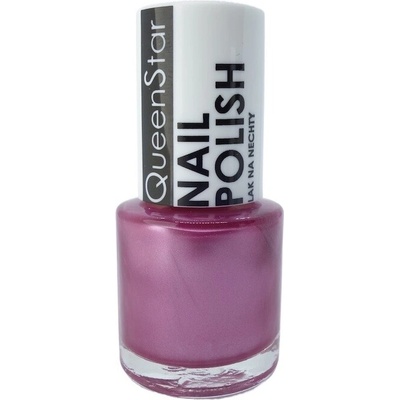 QueenStar lak na nechty 9ml- 125