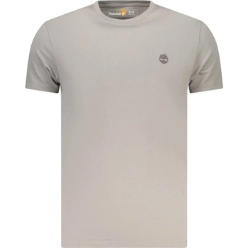 Timberland Мъжка тениска с къс ръкав timberland, Размер 2xl, Цвят Сив (tb0a2br3_gra6s)