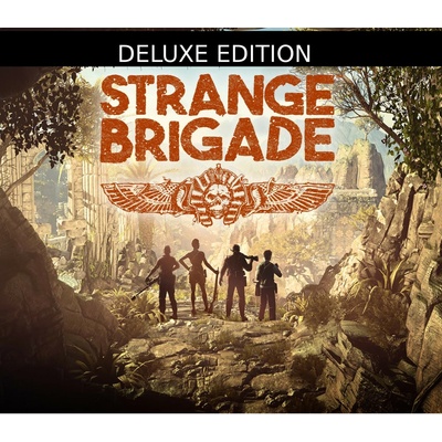 Strange Brigade (Deluxe Edition)