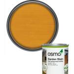 Osmo Garden Stain 7248 Light Oak - eкстериорно защитно покритие (6469)