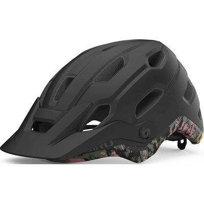 Giro Source MIPS Matt Black Static 2025