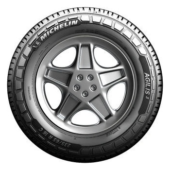 Michelin Agilis 3 235/65 R16 115/113R