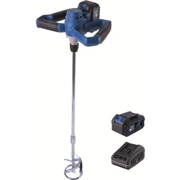 Image 1 of Scheppach BC-PMX100-X-SET L (5907806400)