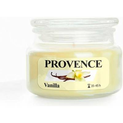 Provence vanilka 45 hodín