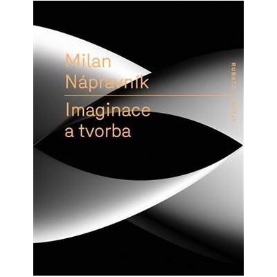 Imaginace a tvorba - Milan Nápravník