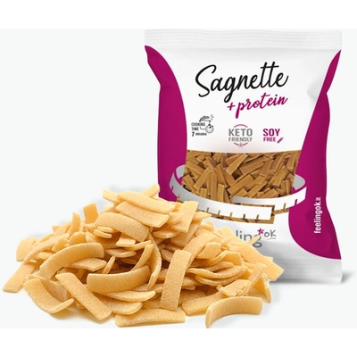 Prodietix | Sagnette + protein 100 g