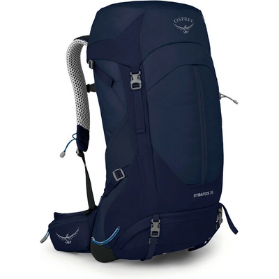 Osprey Stratos 36 l Cetacean Blue