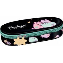 St.Majewski etue Kočička pusheen pastel