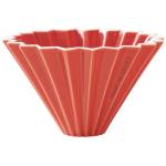 Origami Dripper S red